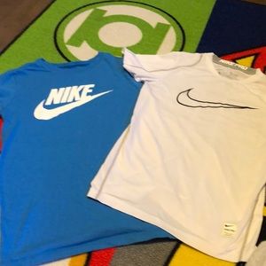 Boys T-shirt’s